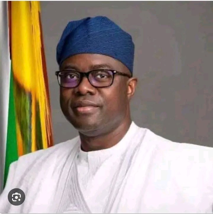 "See Finish": Terrorists Demand N1B in Foreign Account, Prison Breaks, and Legal Concessions to Free Oyo Captives