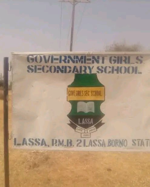 Troops Rescue 10 Abducted NECO Candidates, Teachers After ISWAP Attack on Borno School