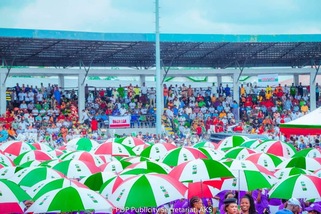 Public Notice on Ongoing Political Party Membership Registration Ahead of 2027 Elections