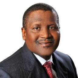 ALIKO DANGOTE WILLS ONE-THIRD OF FORTUNE TO CHARITY UNDER SHARIA INHERITANCE LAWS