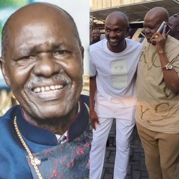 ABDUCTORS INCREASE RANSOM DEMAND FOR JEZCO GROUP CHAIRMAN TO ₦1.5 BILLION, CUT COMMUNICATION WITH FAMILY