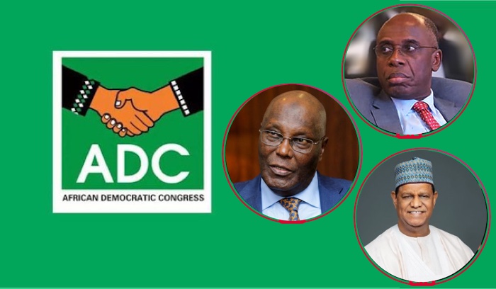 ADC Clears Three Presidential Contenders Ahead of Nationwide Direct Primaries
