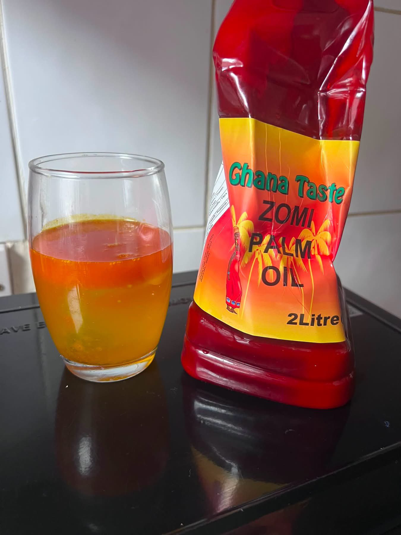 Health Crisis Looming: Fake Toothpaste And Adulterated Palm Oil Spark Public Health Fears In Nigeria