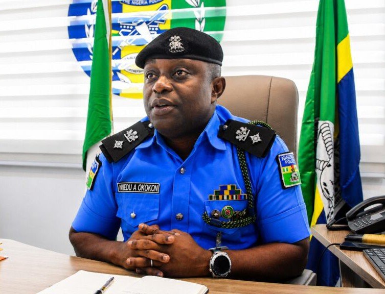 JOINT SECURITY OPERATIVES RESCUE TWO KIDNAPPED VICTIMS AFTER GUN BATTLE IN ENUGU