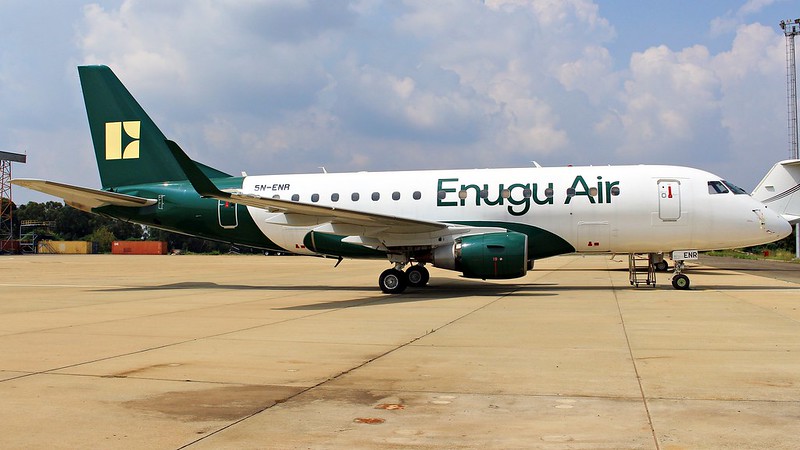 Enugu Air and the $30 Billion Question: Can Aviation Alone Drive Economic Transformation?