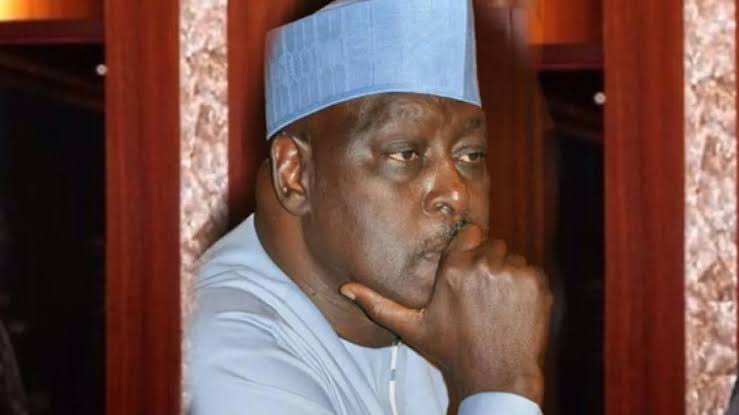 Babachir Lawal Reportedly Resigns from ADC Over Alleged Primary Election Irregularities