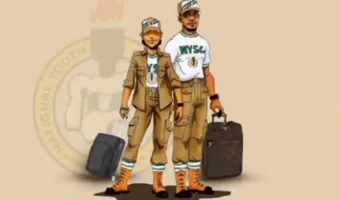 NYSC Announces July 7 Commencement Date for 2026 Batch 'B' Stream I Orientation in Niger