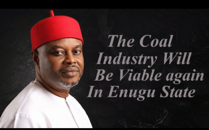 Enugu’s Coal Legacy: Untapped Wealth and Renewed Calls for Industrial Revival