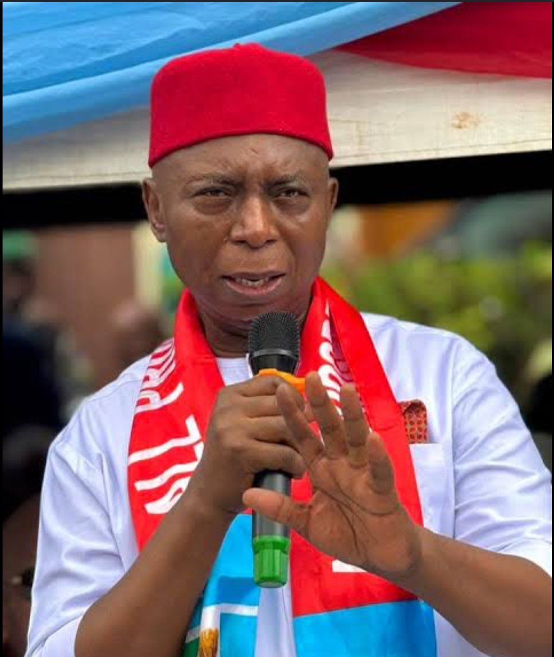 APC Ticket Controversy Deepens as Ned Nwoko Raises Concerns Over Political Assurances