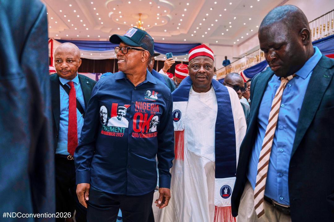 NDC Faces Post-Primary Tensions as Party Leadership Moves to Calm Aggrieved Aspirants Nationwide