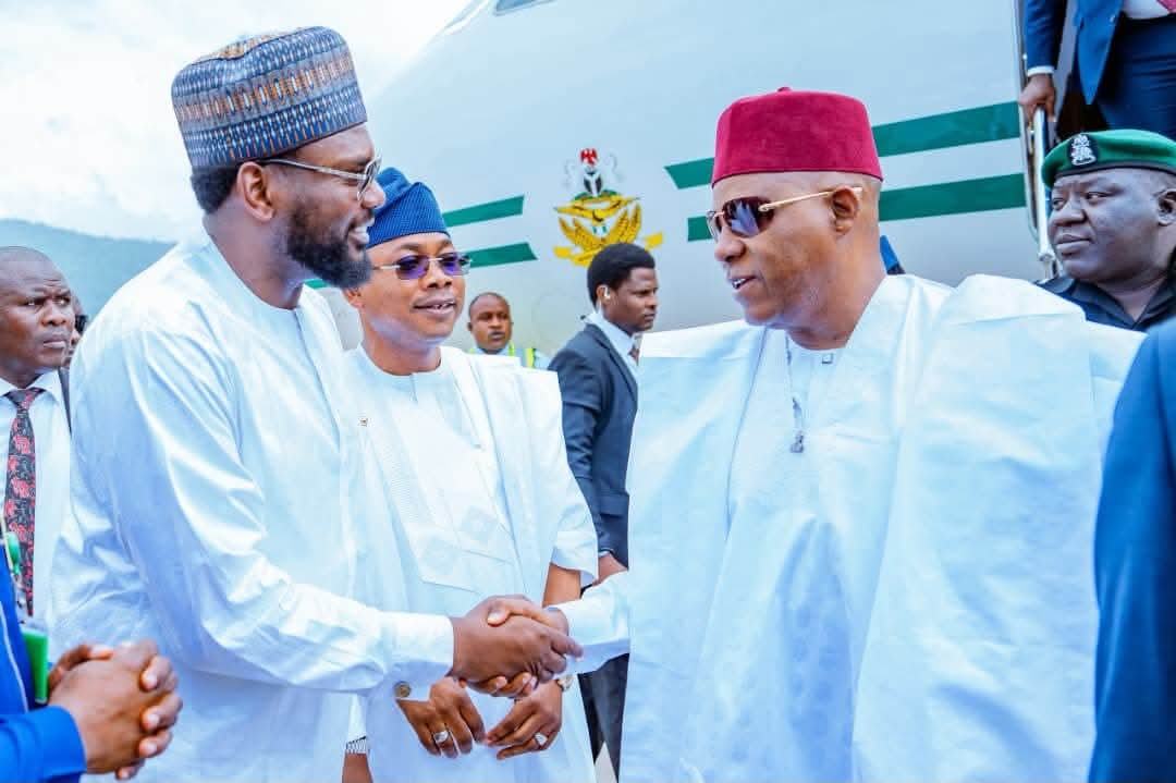 Nigeria Advances Clean Energy Agenda as Vice President Shettima Commissions BARECKS and Green Hydrogen Research Facility