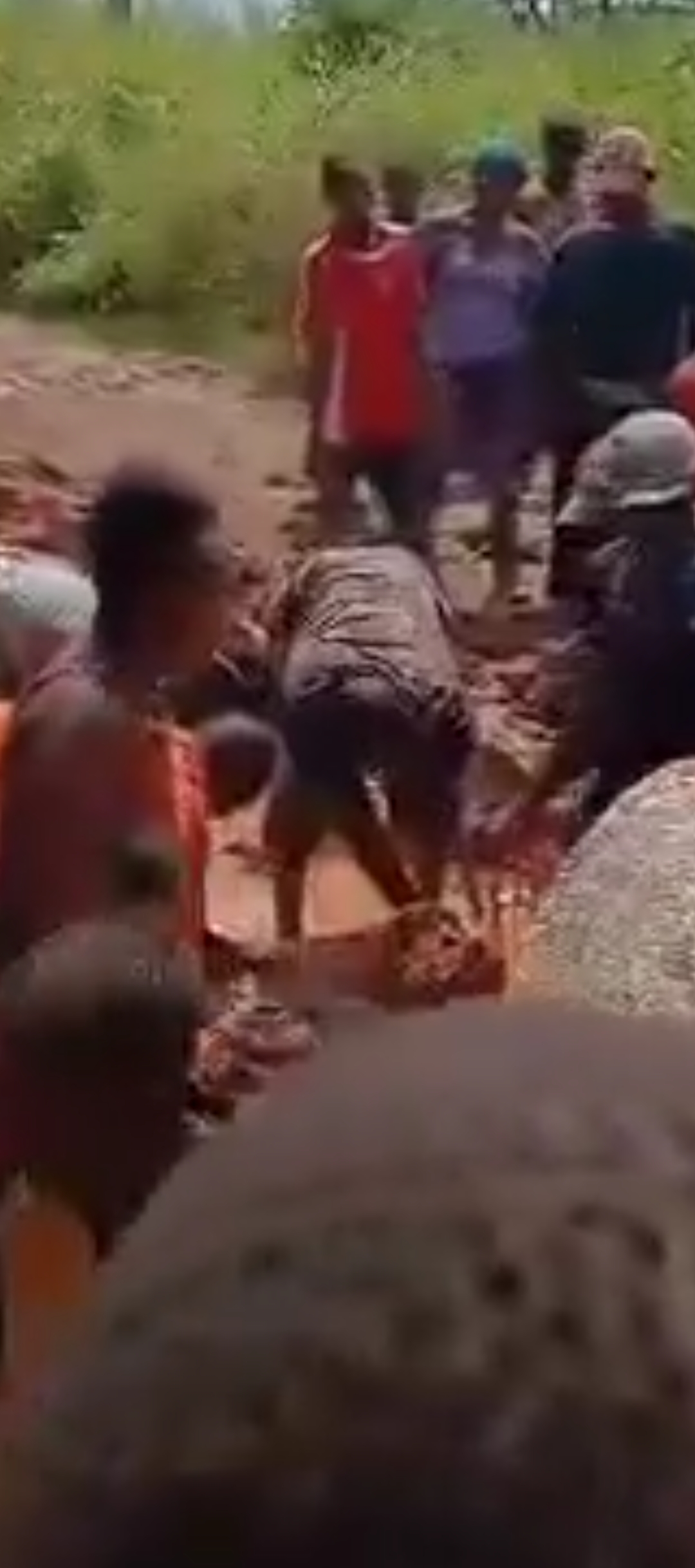 Commuters And Residents In Ezeagu LGA Raise Alarm Over Deplorable State Of Ibite Olo Road Corridor
