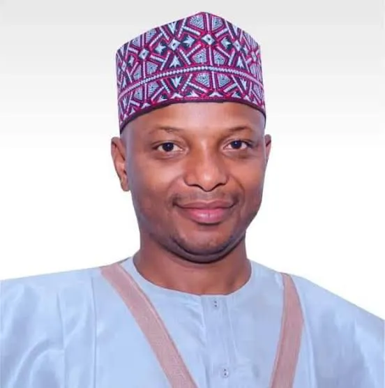 NDC Governorship Candidate Picks Kwankwaso’s Son as Running Mate for 2027 Kano Election