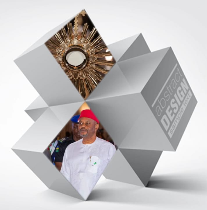 FROM PHAROH'S EDICTS TO MOSES’ COVENANT: WHY ENUGU CRIES FOR THE PRAGMATIC DELIVERANCE OF CHIEF GEOFFREY UCHE NNAJI, 2027