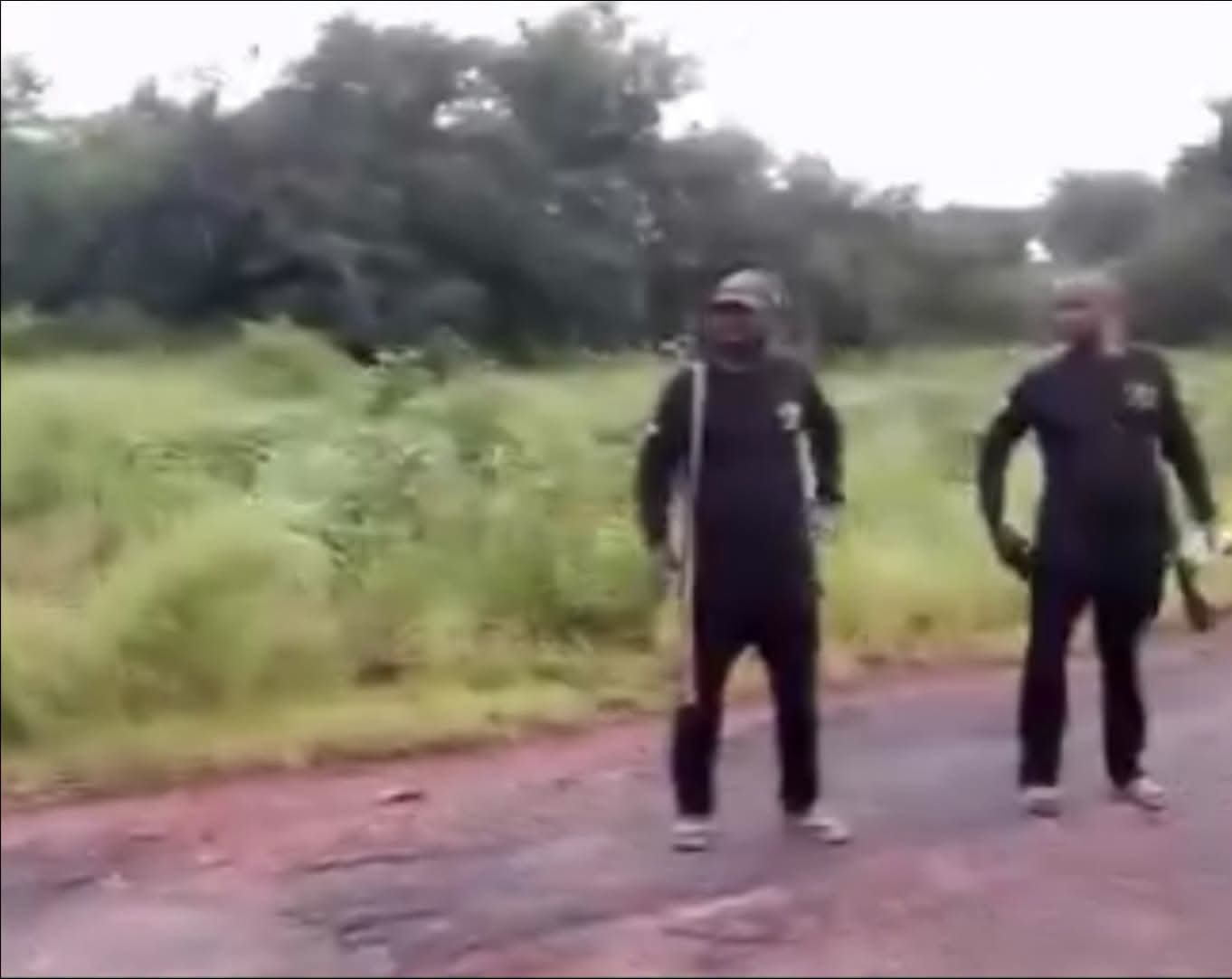 Suspected Kidnappers Attack Worshippers in Affa, Udi, Sparking Renewed Security Concerns in Enugu