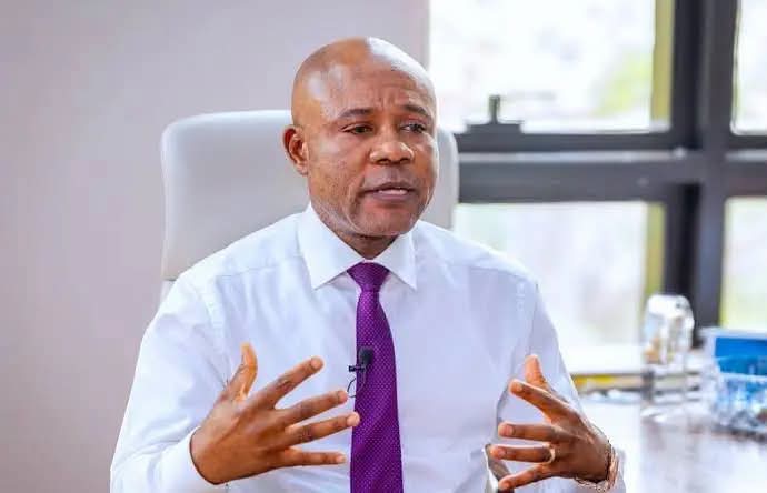 CIVIC ADVOCATES RAISE ALARM OVER GOVERNANCE ISSUES, MARKET DEMOLITIONS, AND LEVIES IN ENUGU STATE