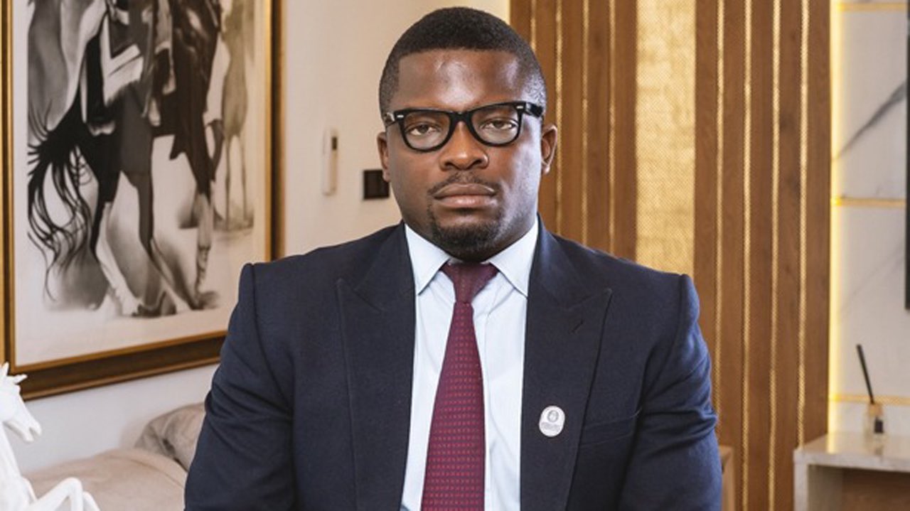 Lion Building Media Team Demands Full Audit And Public Briefing Over Enugu Smart Green Schools Partnership With Sujimoto