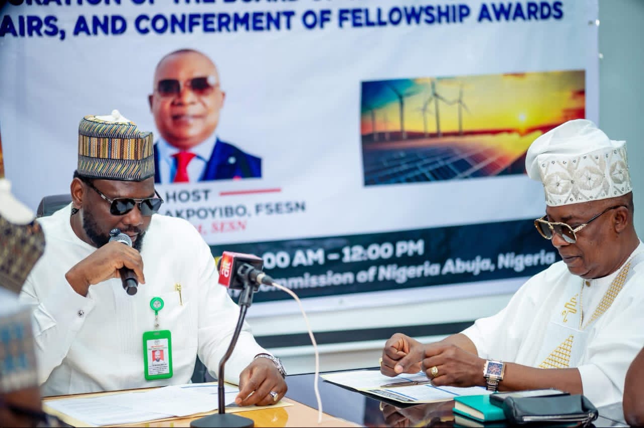 Reliable Energy Data Critical to Nigeria’s Development and Energy Transition — Energy Commission