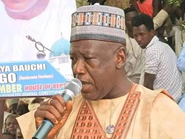 BREAKING: Gombe Rep Yaya Tongo Dies in Abuja