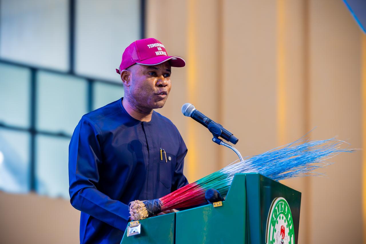 Stand Against Compulsion: Residents Caution Enugu Government as State Warns Market Leaders Against Shutdowns Over Political Rallies