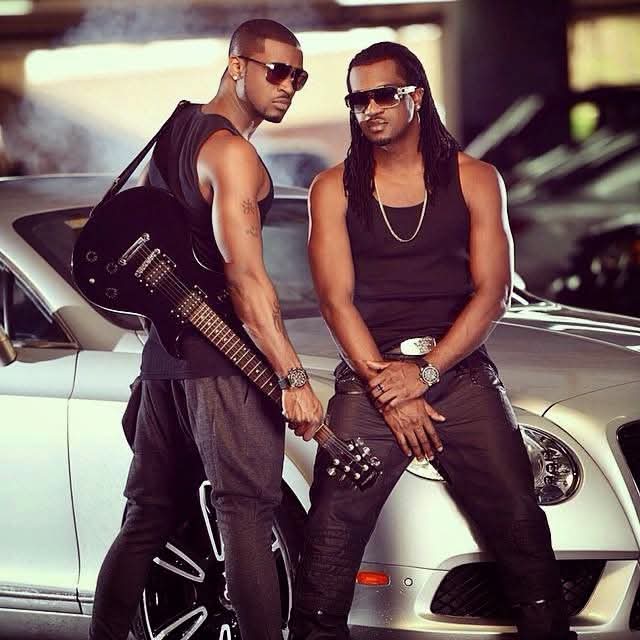 P-Square and the Script of Destiny: A Reflection on Talent, Brotherhood, and the Price of Division