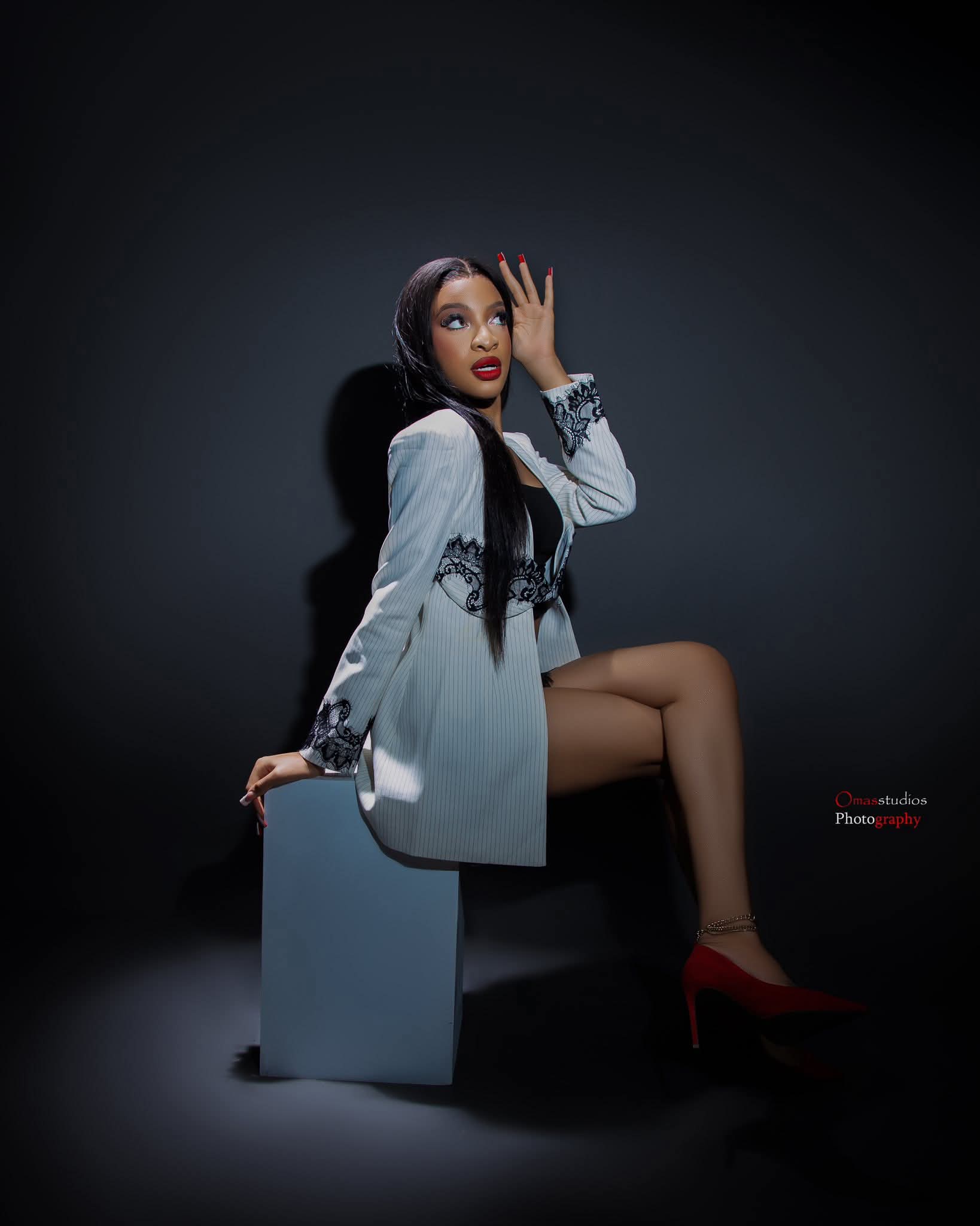 I WILL NEVER DATE A YAHOO BOY” — YUL EDOCHIE’S DAUGHTER DANIELLE CONDEMNS ROMANTICISING FRAUD