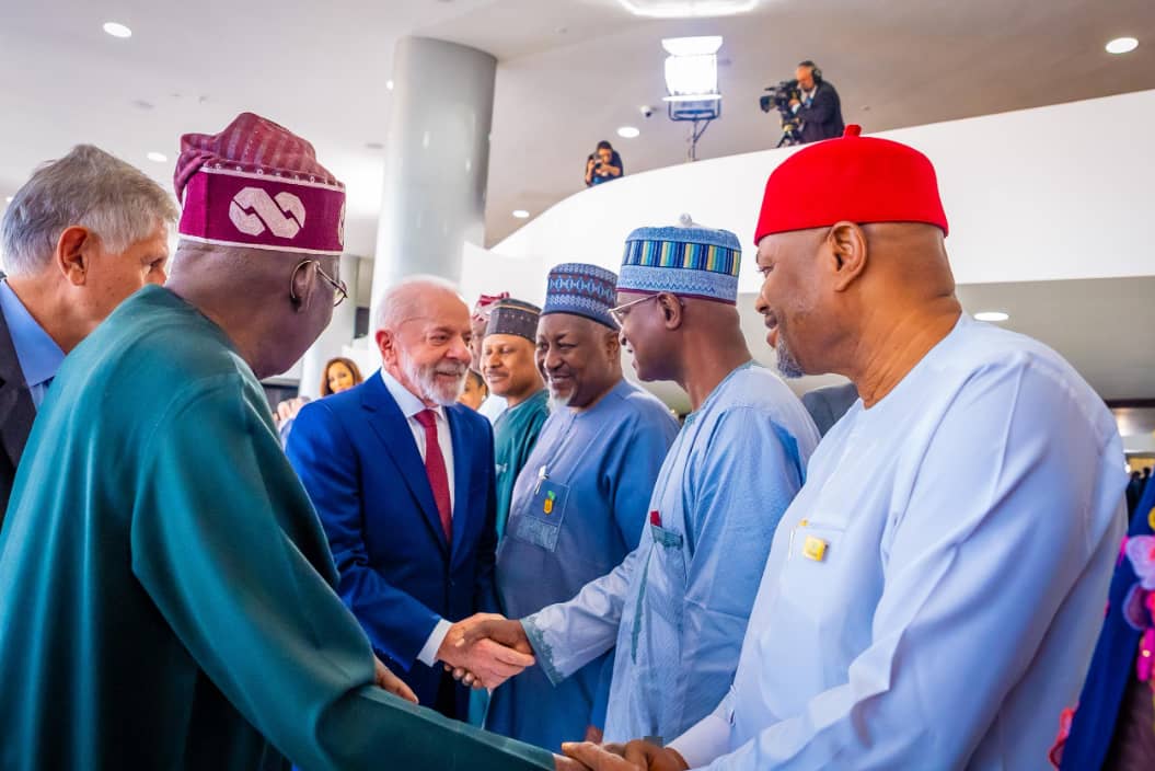 Enugu's Path to Renewal: A Vision for Progress, Prosperity and Inclusive Leadership