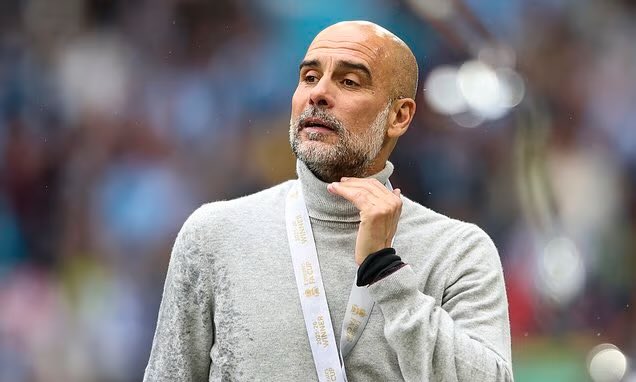 Pep Guardiola to Leave Manchester City at End of Season After 10 Years, Reports Claim