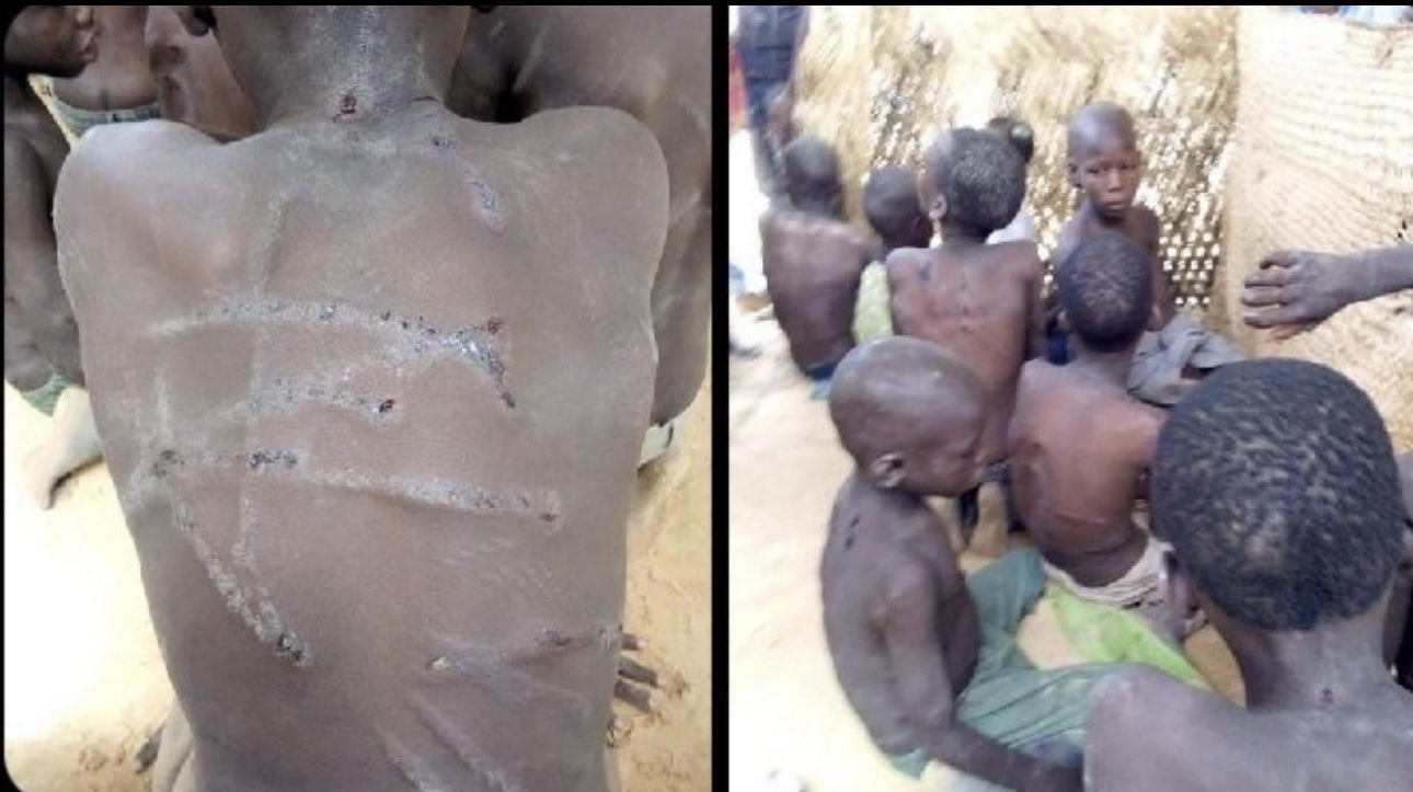 Bandits Abduct Schoolchildren and Teachers in Oyo State, Several Reportedly Taken in Coordinated School Attack