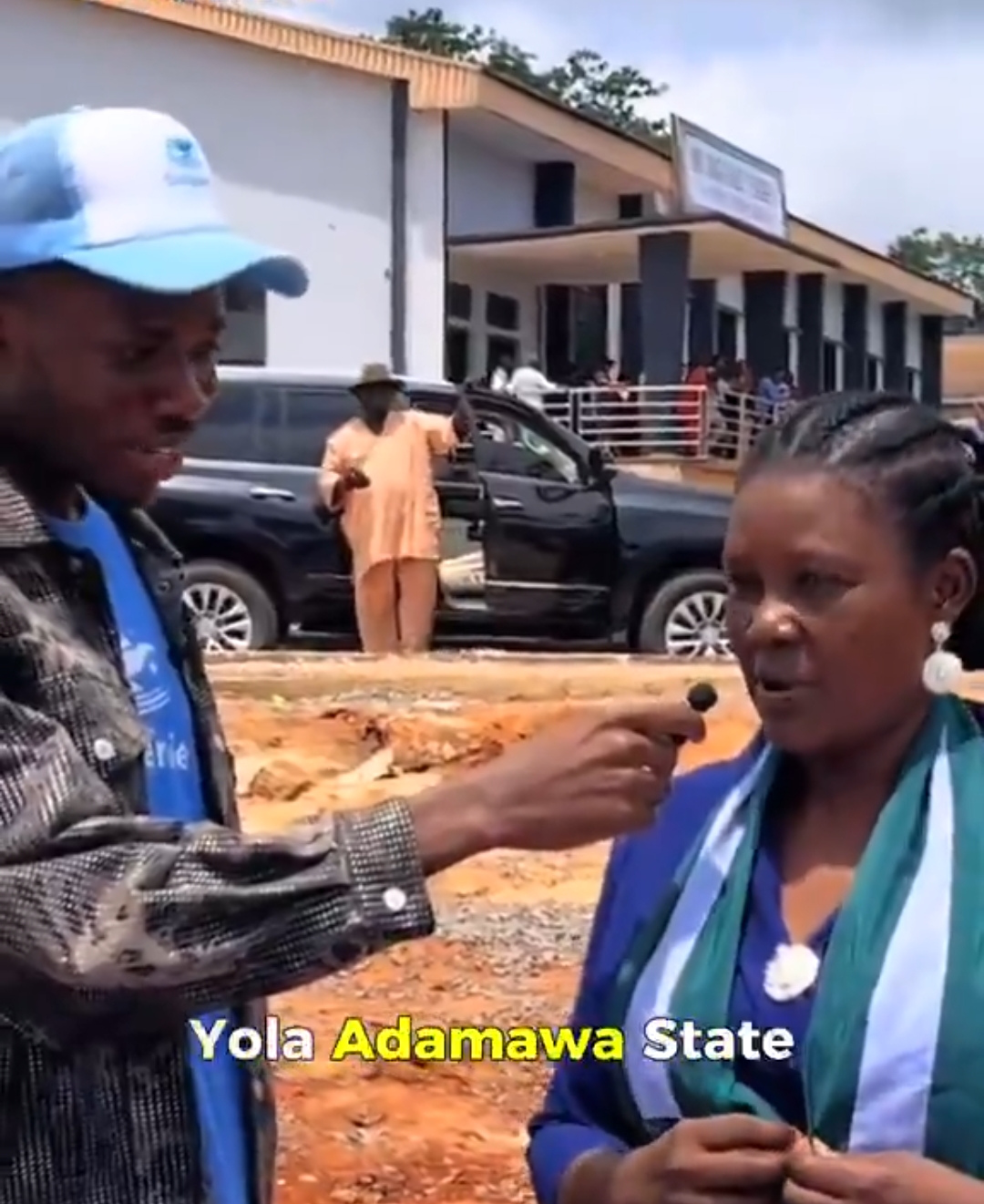 GRADUATE SHARES EXPERIENCE OVERCOMING NORTHERN MISCONCEPTIONS TO STUDY AT UNN NSUKKA