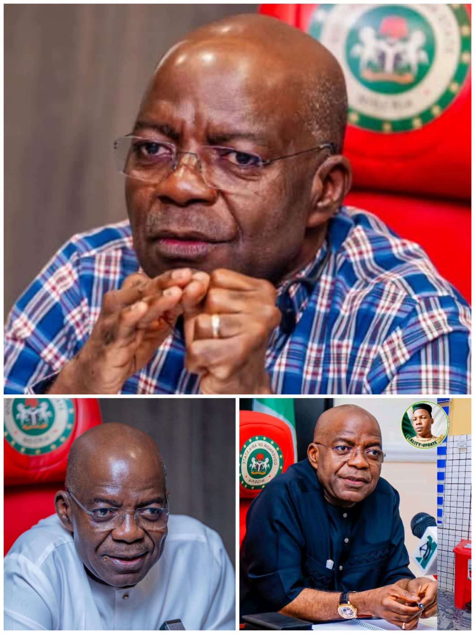 Abia's Development Model Sparks Questions Over Funding and Governance Strategy